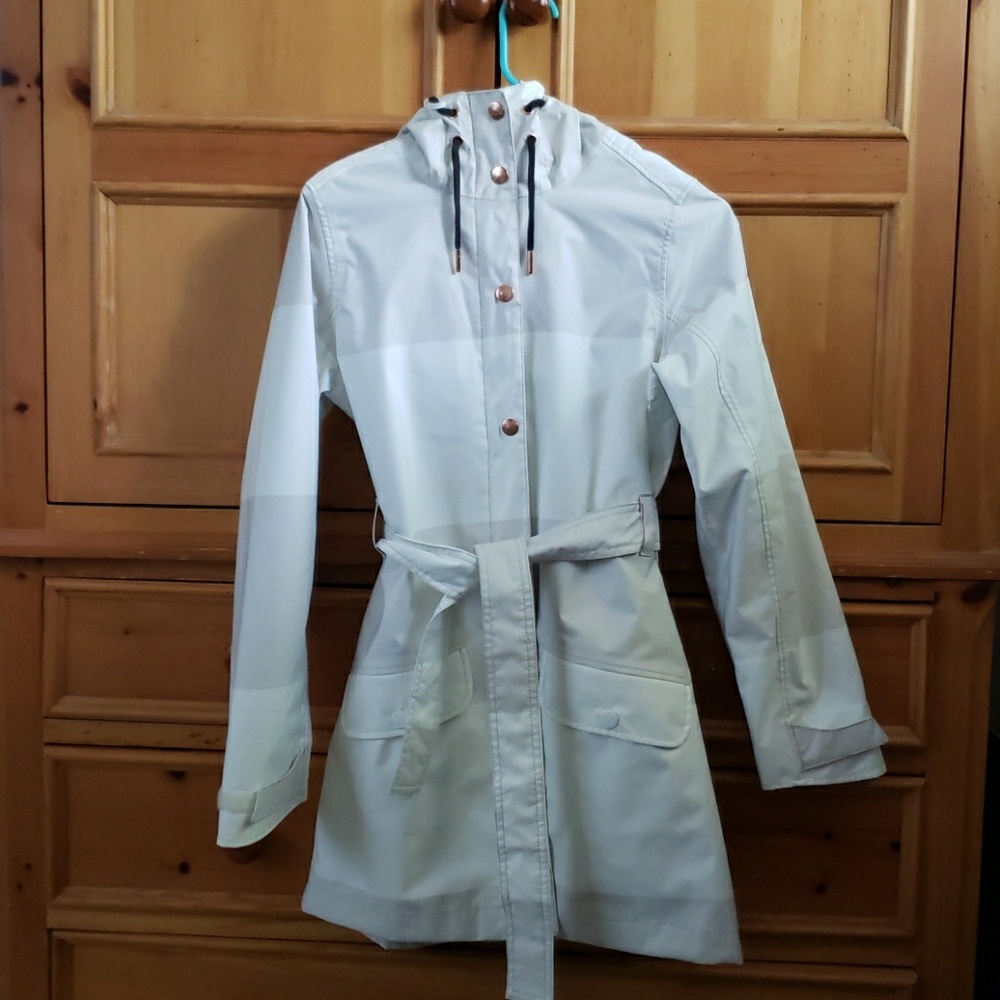 Helly hansen, Lyness, brand new rain jacket xs